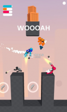 重力决斗 v0.2 游戏 截图