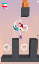 重力决斗 v0.2 游戏 截图