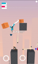 重力决斗 v0.2 游戏 截图