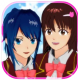 樱花校园模拟器手机版v1.047.12