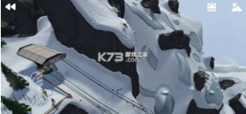 高山滑雪模拟器 v1.229 游戏 截图