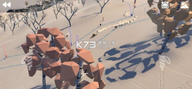 高山滑雪模拟器 v1.229 游戏 截图