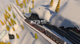 高山滑雪模拟器 v1.229 游戏 截图