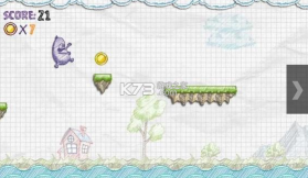 涂鸦跑酷 v1.0.2 最新版 截图