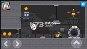 球球越狱 v0.0.4 游戏 截图