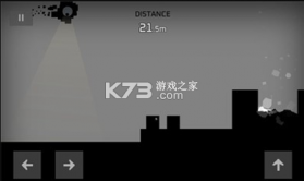 暗黑方块 v0.1 游戏 截图