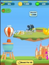 闲龙矿工 v2.02 游戏 截图