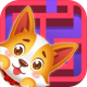 最难迷宫游戏v1.0