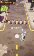 无敌熊猫人 v1.52 游戏 截图