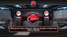 CSR Classics v3.0.3 游戏下载 截图