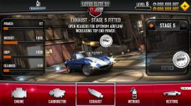 CSR Classics v3.0.3 游戏下载 截图