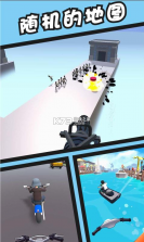 我就是枪神 v1.0.7 游戏 截图