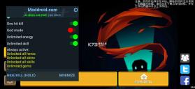 元气骑士 v8.0.0 神威破解版 截图