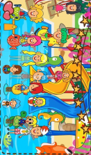 托卡小家度假 v1.0.1 游戏手机版 截图