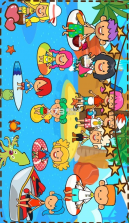 托卡小家度假 v1.0.1 游戏手机版 截图