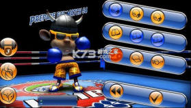 猴子拳击 v1.05 最新版 截图