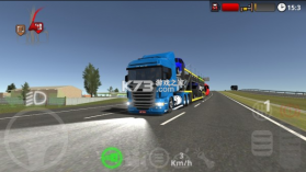 道路司机 v1.4.2 手游安卓版 截图