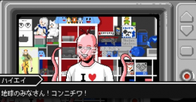 火星主播 v1.0.7 中文版 截图