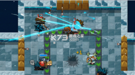 元气骑士 v8.0.0 神威破解版 截图