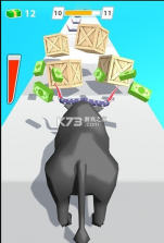 公牛大师奔跑 v1.0.1 游戏 截图