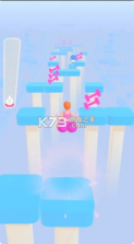 翘屁跳跃 v1.0.0 游戏 截图