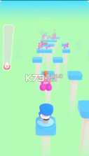 翘屁跳跃 v1.0.0 游戏 截图