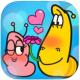 爆笑虫子历险记游戏v1.0.5