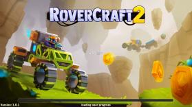 Rovercraft 2 v1.5.2 破解版下载最新版 截图