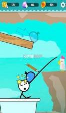 整蛊火柴人2 v1.0.0 手机版 截图