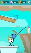 整蛊火柴人2 v1.0.0 手机版 截图