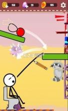 整蛊火柴人2 v1.0.0 手机版 截图