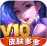 皮肤多多 v1.0.0 app安卓版