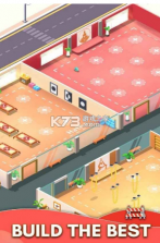 放置健身中心 v1.0.15 最新版 截图