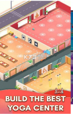 放置健身中心 v1.0.15 最新版 截图