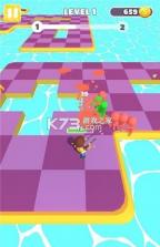 射击果冻僵尸 v0.1 游戏 截图