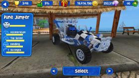 beach buggy racing v2023.09.06 破解版 截图