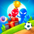 火柴人派对 v2.4.5.5 最新版