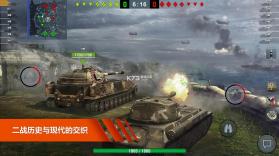 坦克世界闪电战 v10.8.0.442 亚服官方版 截图