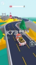 小货车公路驾驶 v0.1 游戏安卓版 截图