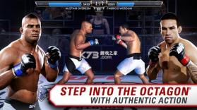 EA SPORTS UFC v1.9.3786573 手机版 截图