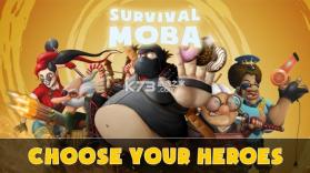 生存moba v1.0.0 游戏安卓版 截图