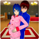 动漫孕妇模拟器游戏安卓版v1.0.6