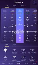 中国天气 8.0app 截图