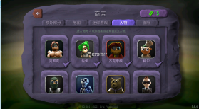 炸弹小队 v1.7.17 破解版 截图