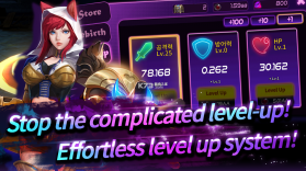 无双热战 v1.00.12 下载 截图