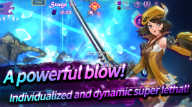 无双热战 v1.00.12 下载 截图