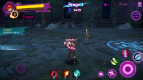 无双热战 v1.00.12 最新破解版 截图