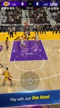 NBA Now v1.5.4 游戏下载 截图