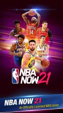 NBA Now v1.5.4 游戏下载 截图