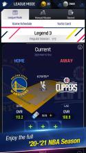 NBA Now v1.5.4 游戏下载 截图